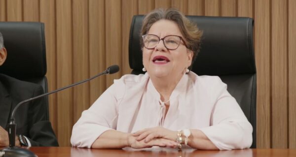 Gloria Ceballos