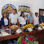Tireo destaca su producción agrícola con la primera edición del Festival de la Papa 2026