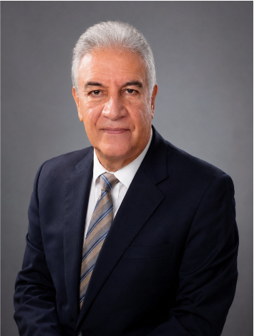 Tomás D. Guzmán Hernández