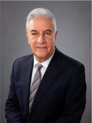 Tomás D. Guzmán Hernández