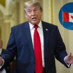 Trump acusa a Canadá de imponer "enormes aranceles" a los agricultores de EE.UU.: "¡Se acabó!"