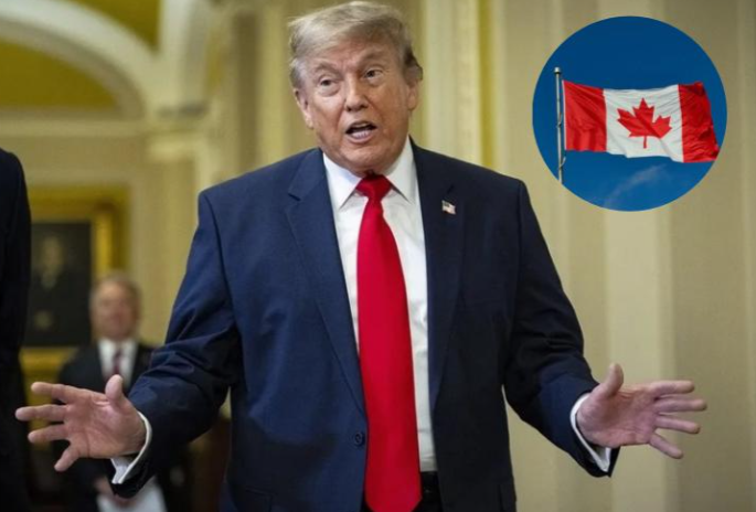 Donald Trump/Fuente externa