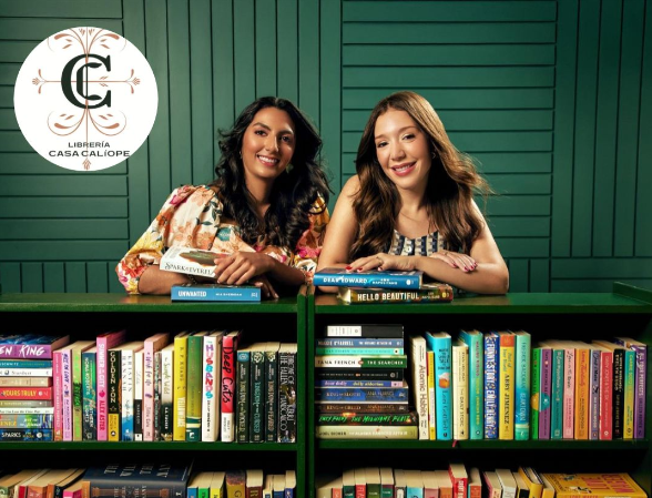 Pequeñas librerías, grandes desafíos: emprender entre libros y pantallas