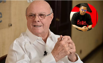 Hipólito Mejía y Santiago Matías “Alofoke”/Fuente externa
