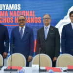 Ministerio de Justicia trabaja en remodelación y construcción de 19 recintos penitenciarios