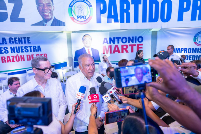 Andrés Bautista/Fuente externa