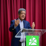 Leonel Fernández asegura Fuerza del Pueblo construye mayoría para ganar elecciones de 2028