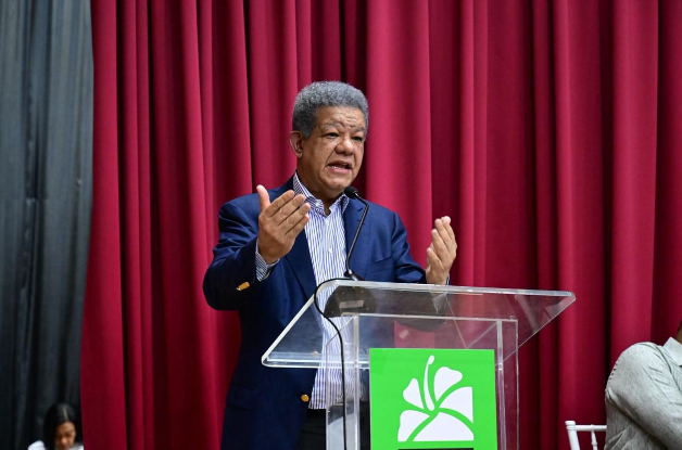 Leonel Fernández/Fuente externa