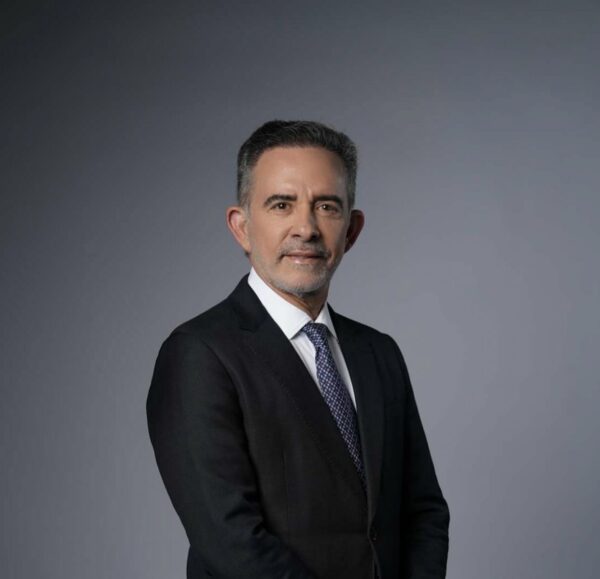 Carlos Salcedo