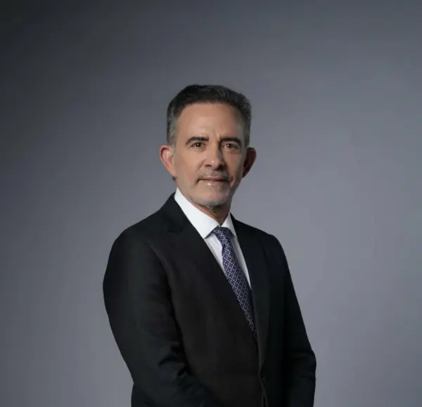 Carlos Salcedo