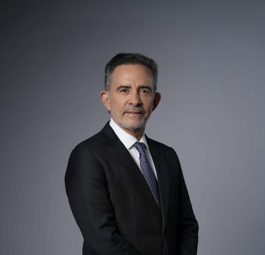 Carlos Salcedo