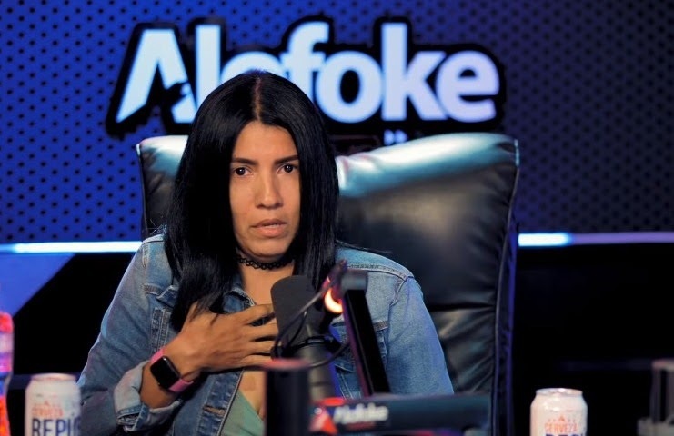 Carolina Serrata