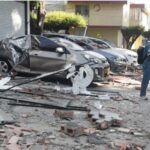 Medellín reporta daños leves tras sismo; autoridades verifican Metro y túneles