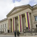 La sede del Gobierno de Colombia se queda sin inquilino y a la espera de convertirse en museo