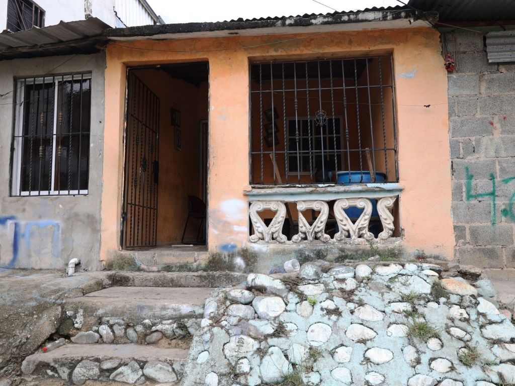 ¡Fue terrible!: el testimonio de los aún damnificados del huracán David, a 47 años de espera por una vivienda
