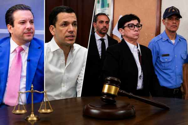Caso Camaleón y Jet Set