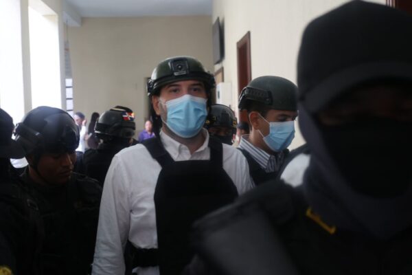 Caso SENASA