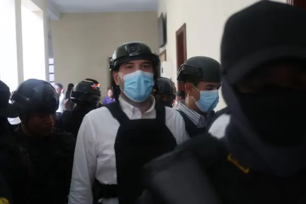Caso SENASA