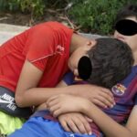 "¡No, Marruecos no!": el dilema de qué hacer con los niños no acompañados que llegaron a Ceuta