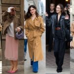 Las chaquetas que marcan tendencia esta temporada y cómo llevarlas