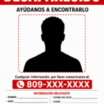 Más de 240 personas siguen desaparecidas en RD y reclaman una ley para su búsqueda