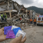 Terremoto en Colombia dificulta acceso a servicios de salud sexual y reproductiva