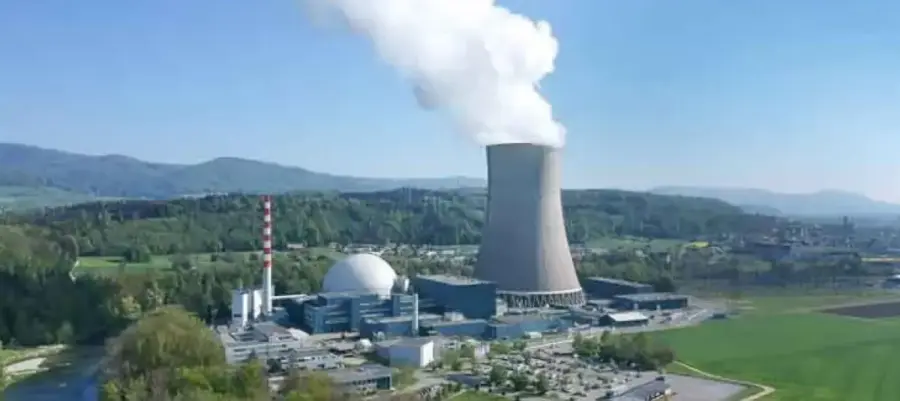 China aprueba nuevos reactores nucleares