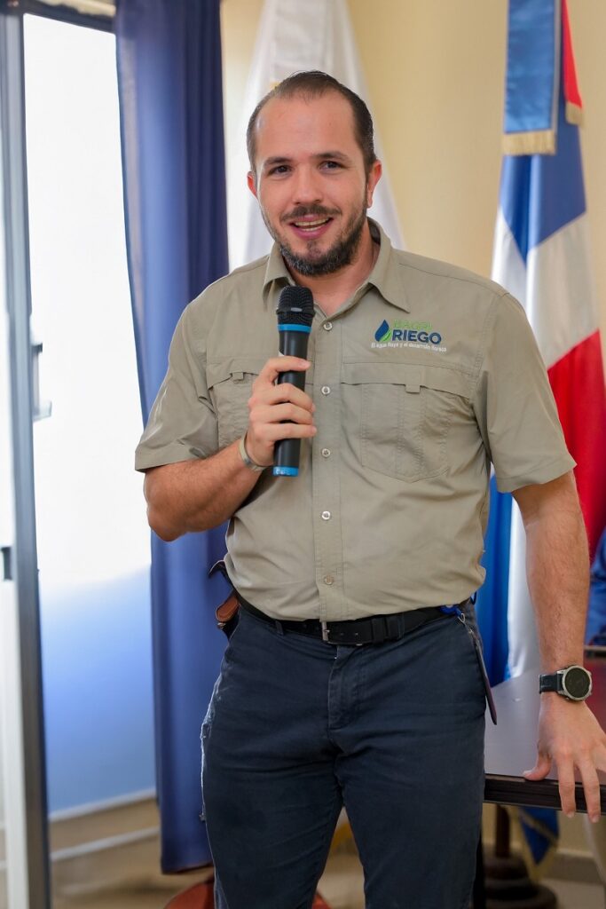 Gobierno destina RD$21 millones en bonos a productores para enfrentar sequía y cambio climático