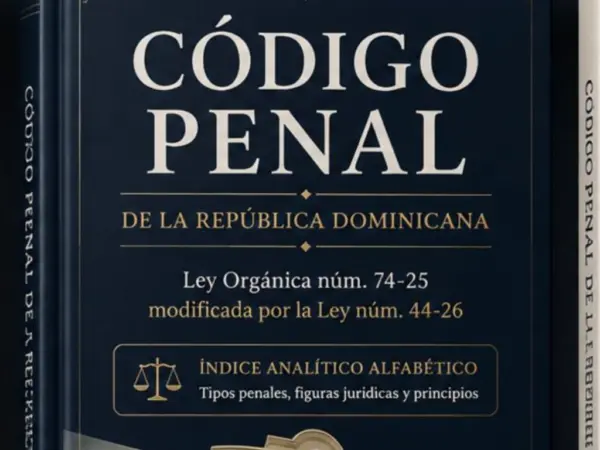 Código Penal