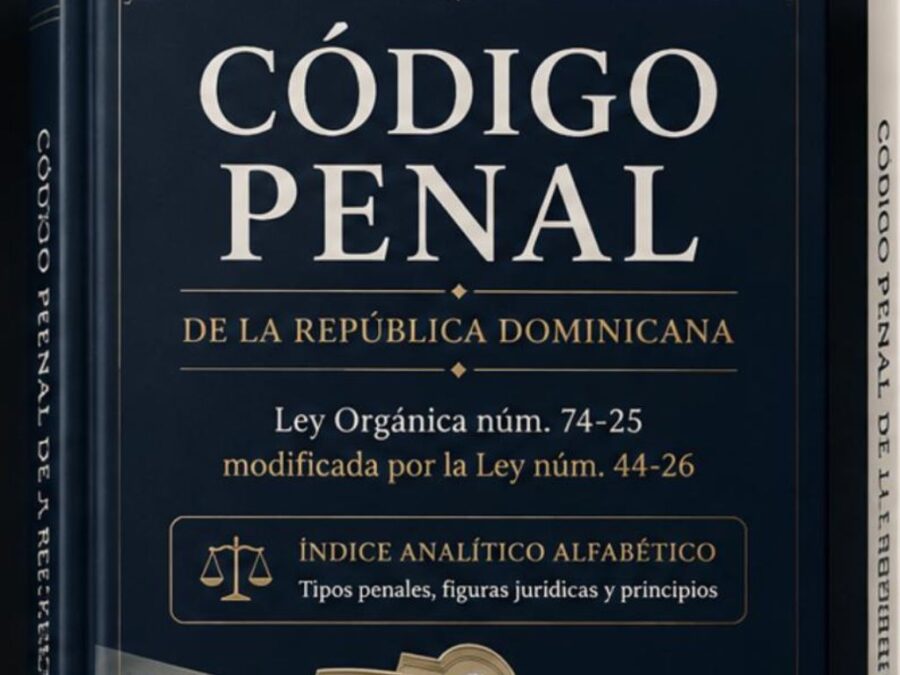 Código Penal