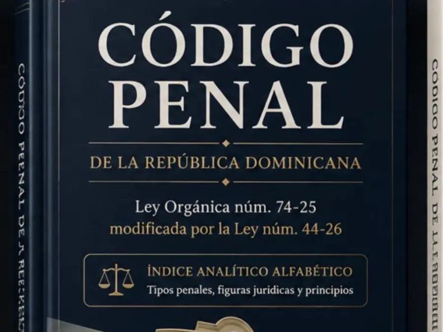 Código Penal
