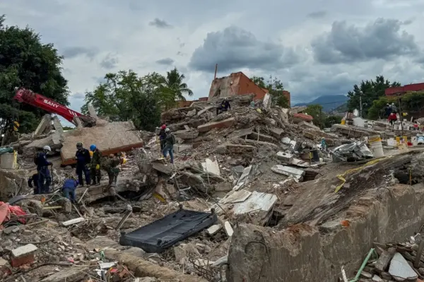 Colombia-