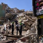 Dominicanos no sufrieron daños en terremoto de Colombia