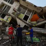 Qué es la subducción de placas que provocó el mayor terremoto en Colombia en la última década