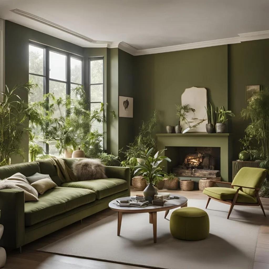 Colores tendencia para interiorehogar