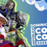 Comic Con RD 2026 llega a Puerto Souci