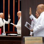 Ratificaciones, nuevos voceros y juntas directivas encabezan la nueva legislatura en el Congreso Nacional
