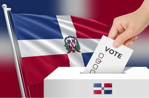 Consideran que el voto del dominicano en el exterior no tiene precio. Fuente externa.