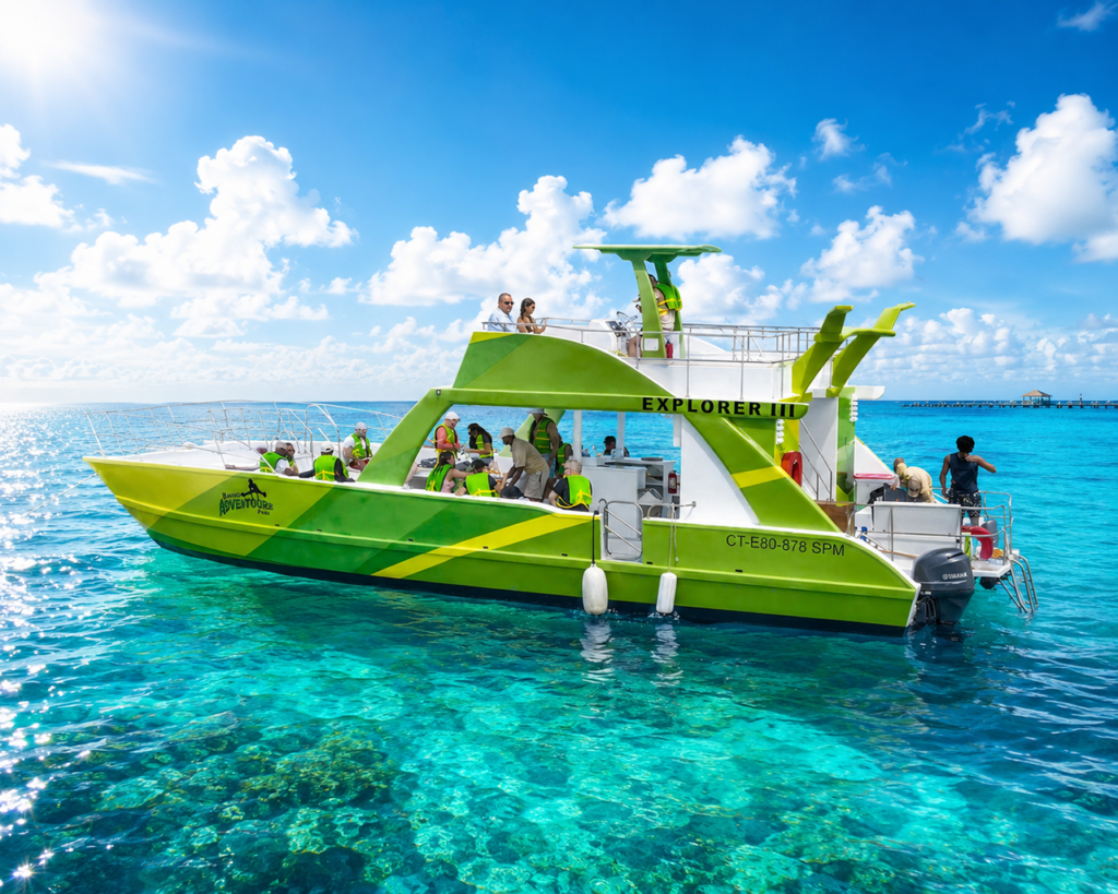 Punta Cana amplía su atractivo más allá del turismo de sol y playa