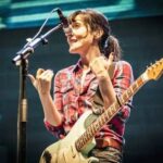 Cantante Cristina Llanos revela el infierno que escondía tras el éxito