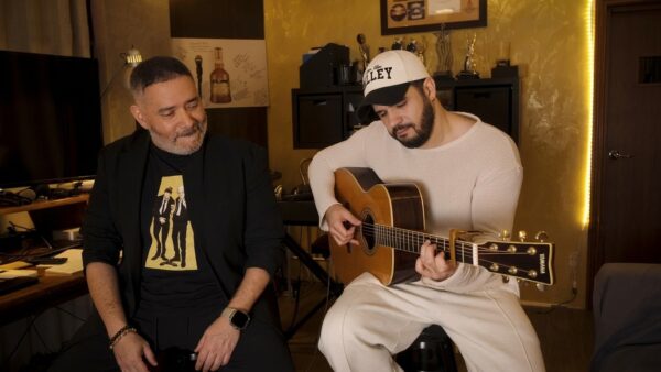 Pavel y Pamel
