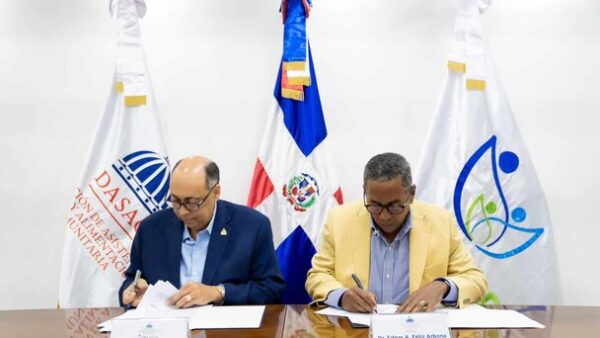 DASAC y ARS Semma ampliarán asistencia