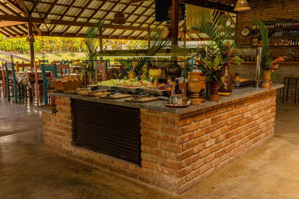 La Hacienda Park integra sabores y tradiciones dominicanas a la experiencia turística