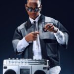 Dalvin “La Melodía” se ha convertido en una sensación y amplia gira por Estados Unidos