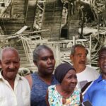 ¡Fue terrible!: el testimonio de los aún damnificados del huracán David, a 47 años de espera por una vivienda
