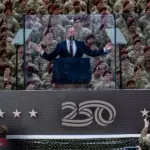 Dimite el secretario del Ejército de Estados Unidos tras las tensiones con el secretario de Guerra