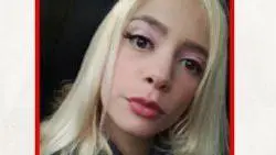 Daniela Largo Sánchez permaneció más de 36 horas entre los escombros de un hotel en que se encontraba en el centro de la ciudad de Pereira.