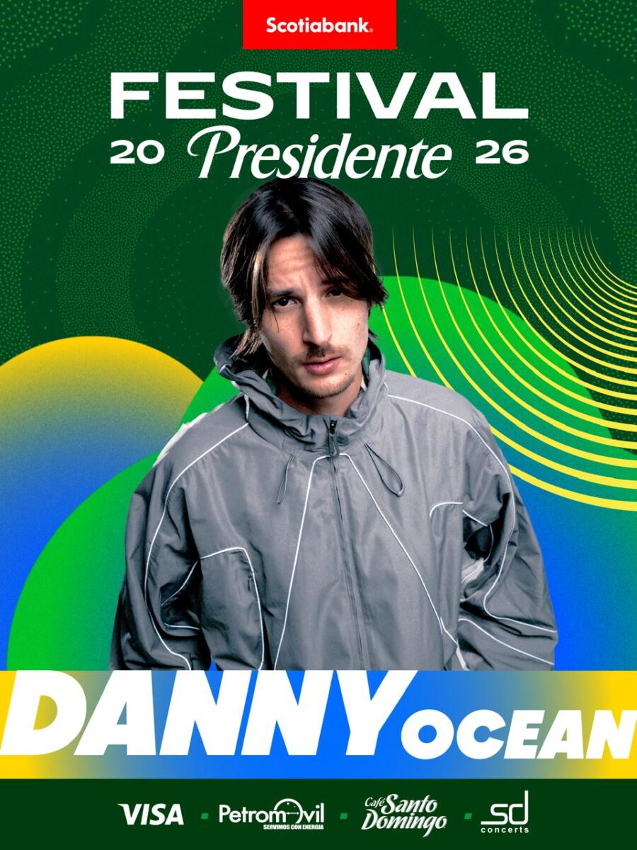 Danny Ocean