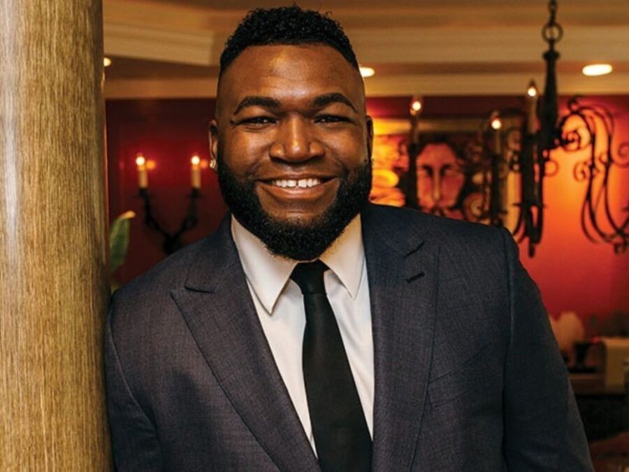 David Ortiz