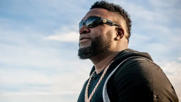 David Ortiz
